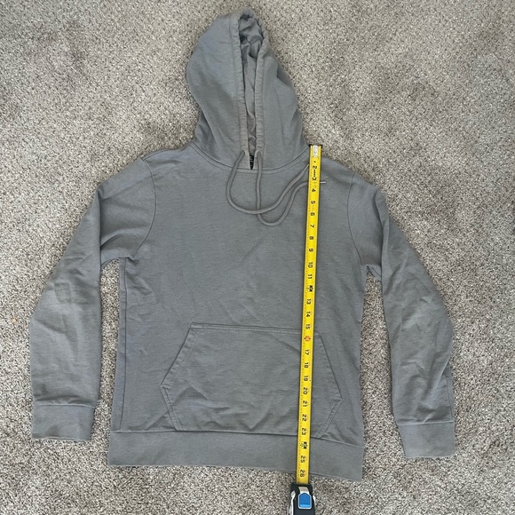 APC hoodie grey - Picture 6 of 6